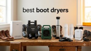 best boot dryers