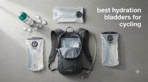 best hydration bladders for cycling