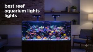 best reef aquarium lights