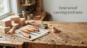 best wood carving tool sets