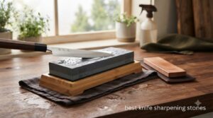 best knife sharpening stones