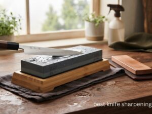 best knife sharpening stones