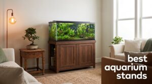 best aquarium stands