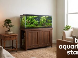best aquarium stands