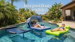 best pool floats for adults