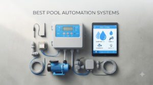 best pool automation systems