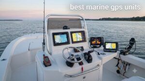 best marine gps units