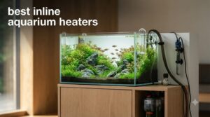 best inline aquarium heaters