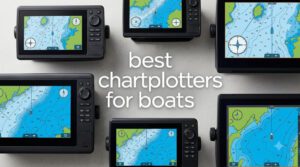 best chartplotters for boats