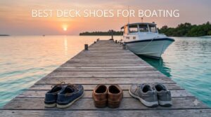 best deck shoes for boating
