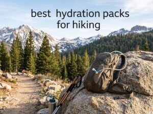 best hydration packs for hiking