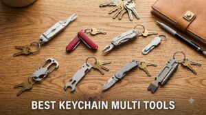 best keychain multi tools