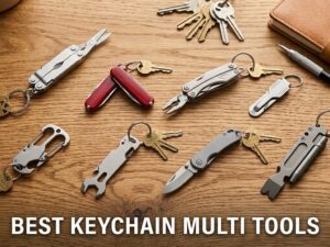 best keychain multi tools