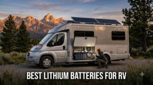 best lithium batteries for rv