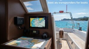 best ais transponders for boats