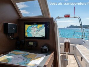 best ais transponders for boats