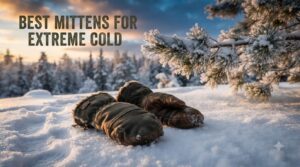 best mittens for extreme cold