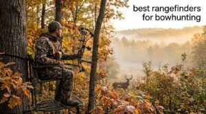 best rangefinders for bowhunting