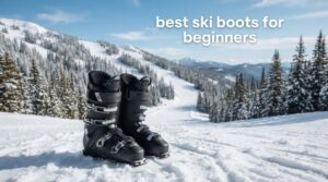 best ski boots for beginners