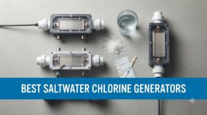 best saltwater chlorine generators