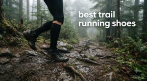best trail running shoes
