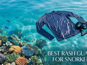 best rash guards for snorkeling
