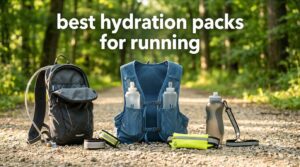 best hydration packs for running