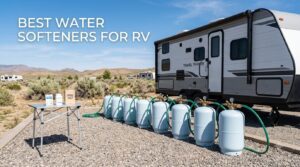 best water softeners for rv