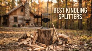 best kindling splitters