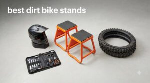 best dirt bike stands