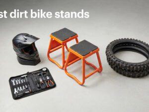 best dirt bike stands