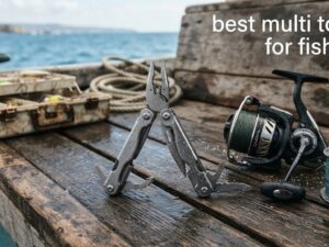 best multi tools for fishing