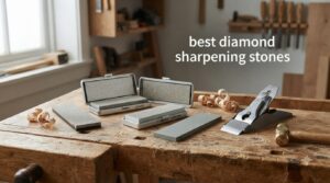 best diamond sharpening stones