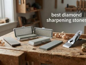 best diamond sharpening stones