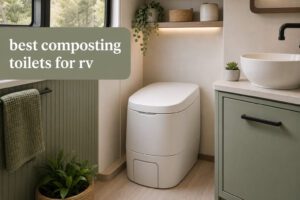 best composting toilets for rv