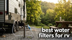 best water filters for rv