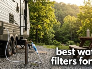 best water filters for rv