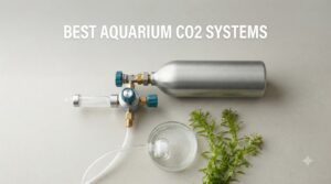best aquarium co2 systems