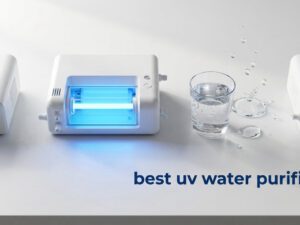 best uv water purifiers