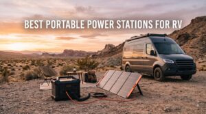 best portable power stations for rv