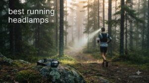 best running headlamps