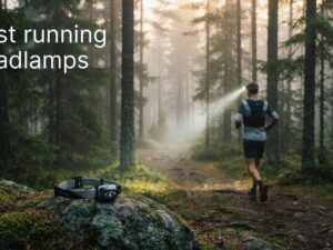 best running headlamps