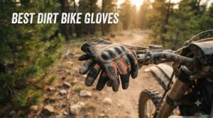 best dirt bike gloves