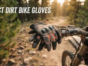 best dirt bike gloves