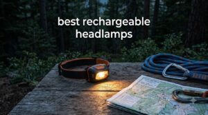 best rechargeable headlamps