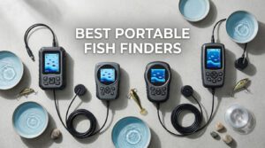 best portable fish finders
