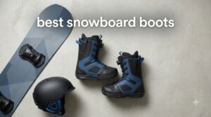 best snowboard boots