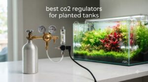 best co2 regulators for planted tanks