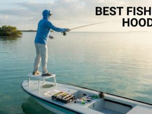best fishing hoodies