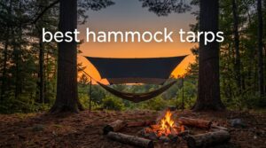 best hammock tarps